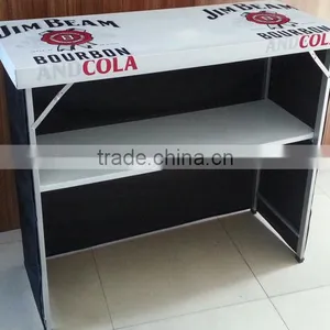 Portable Bar Counter/folding Portable Bar/portable Bar Table Quality Choice thumbnail-5