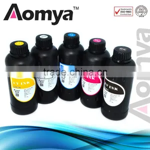 Aomya Supply Bulk Ink for LED UV Ink for Epson thumbnail-1