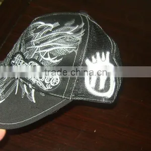 Mesh Baseball Cap thumbnail-1
