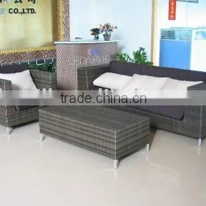 Classic Rattan Outdoor Sofas thumbnail-1
