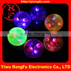 Christmas Decoration Water Balloon Led Light up Manufacturer & Factory thumbnail-1