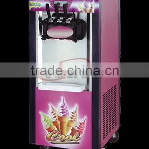 YOSLON Ice Cream Machine YIC-188S thumbnail-5