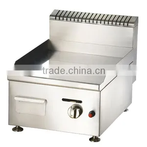 10L+10L YEF-102V 2 Tank Electric Deep Fryer thumbnail-4