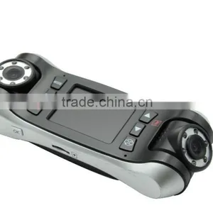 Car DVR With Driving Recording Dash Camera Mini DVR Camera thumbnail-2