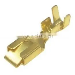 Wire Terminal DJ621-B6.3A-C thumbnail-1