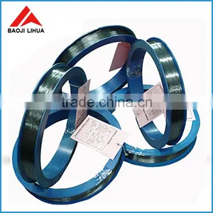 99.95% High Purity Molybdenum Wire Price per Roll thumbnail-1