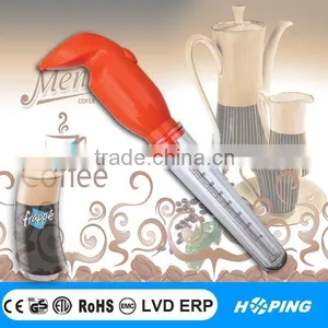 2015 Hot New Design Milk Foamer thumbnail-1
