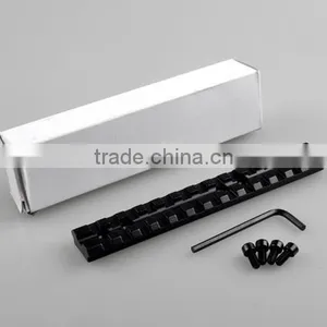 Factory OEM 20mm Hunting Scope Mount thumbnail-6
