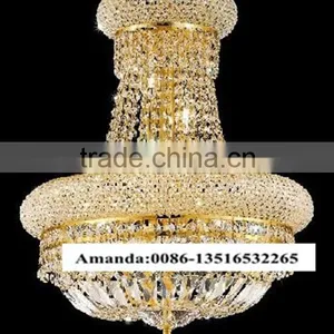 Tent Chandelier for Tent With Wedding Chair and Table thumbnail-2