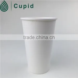 Hangzhou TUOLER Wholesale Paper Coffee Cups thumbnail-1