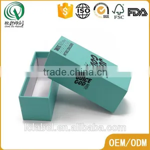 High Quality Cardboard Box Rectangle Hat Box Wholesale Quality Choice thumbnail-1