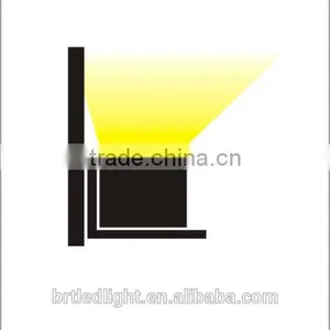 40W LED Pendant Light/ LED Office Ceiling Light With Linear Guideway thumbnail-5