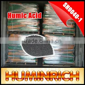 Huminrich Shenyang SH9040-1 Blackgold Humate Compost Fertilizer Price thumbnail-6