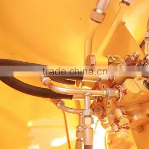 China Cheap Mini Wheel Loader for Sale Zl16f thumbnail-4