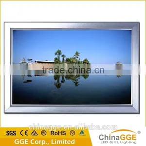 Best Quality LED Decorative Light Boxes for Shopping Centre Advertising Display thumbnail-5