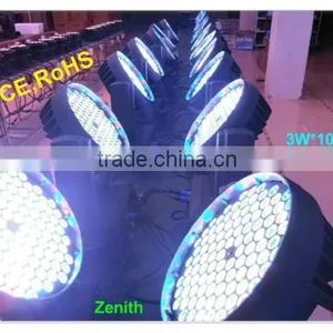 Studio Lighting 108*3w China Cheap Moving Head Lights thumbnail-2