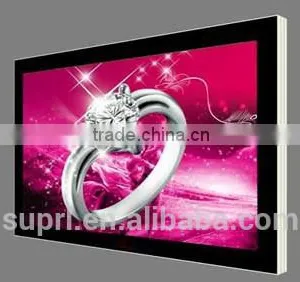 Interactive Touch Panel of Infrared Touch Screen thumbnail-5