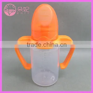 Baby Bottle Type Plastic Baby Bottle thumbnail-2