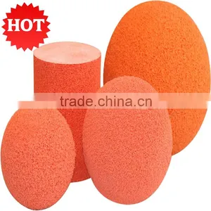 New Coming Nice Concrete Pump Cleaning Sponge Ball thumbnail-4