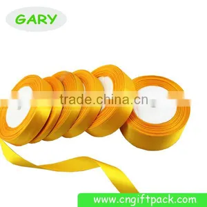 Wholesale Double Sided Satin Ribbon New thumbnail-1