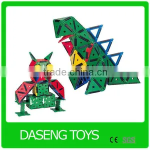 Plastic Toy Building Block thumbnail-1