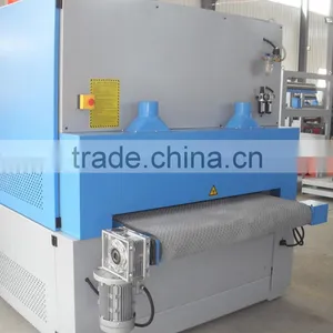 Wood Primer Sanding Machine , Wide Belt Sander thumbnail-5