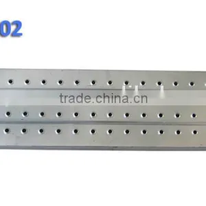 Scaffolding Steel Walk Board With Hook thumbnail-4