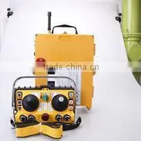 NEW Arrival DC12V Insutrial Wireless Motor Speed Controller F24-60 thumbnail-1