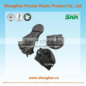 The Injection Plastic Mould for Auto Parts thumbnail-1