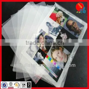 Rigid PVC Films for Offest Printing thumbnail-1