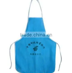 Multicolor Non Woven Apron thumbnail-1