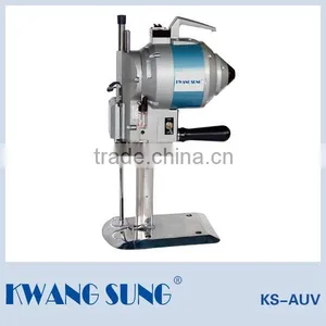 KS-AUV Fabric Cutting Machine,Cloth Cutting Machine thumbnail-1