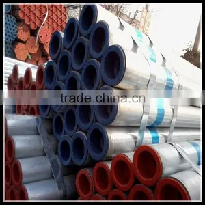 ASTM A335 P11 P22 Pipe Manufacturers Seamless Alloy Steel for High Temperature Service thumbnail-6