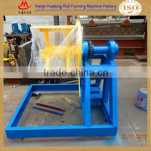 Manual Wire Decoiler thumbnail-1