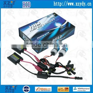 Car HID Xenon 75W 55W 35W Kit thumbnail-1
