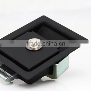 LM-318 Electronic Control Box Farm Equipment Genset Cabinet Panel Lock thumbnail-4