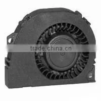 Small Turbo Exhaust Fan 12v 24v 40*52*10mm thumbnail-1