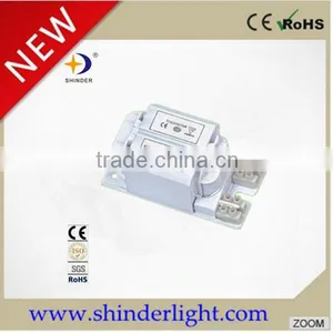Factory HID Lamp Ballast 600w for Metal Halide Lamp Sodium Lamp Mercury Lamp thumbnail-1