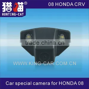 8dollars and 3years Guaranty Night Vision Rear Car Camera for CRV08 thumbnail-1