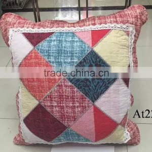At22 Pillowcases 50*50 cm thumbnail-1
