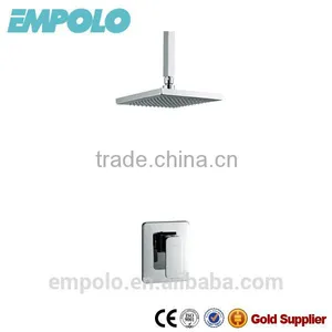 Celling Mounted Hot and Cold Durable Hidden Shower Set 13 4702 thumbnail-1