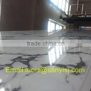 PVC Imitated Marble Wall Panel/HouseDecoration Machine/Production Line thumbnail-5