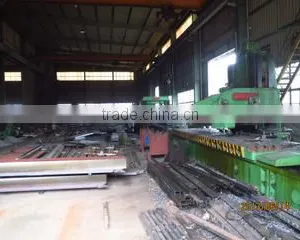 Nanjing Klaus CNC Machinery Co., Ltd. company overview - view 3 thumbnail