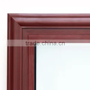 ROGENILAN 108 Series Latest Window Designs Toilet Bottom Hung Window thumbnail-5