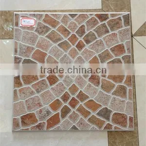 Hot Sale Rustic Ceramic Floor Tile 40*40 (4A307) thumbnail-5