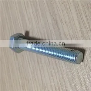 Hexagon Head Bolts Full Thread thumbnail-5