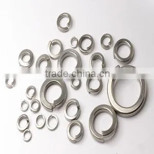 DIN127B Spring Washer thumbnail-2