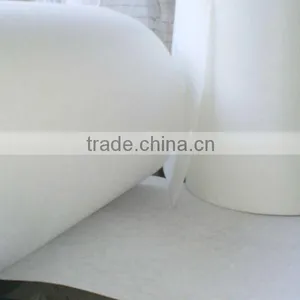 Great Polyester Nonwoven Interlining 1070HF thumbnail-5