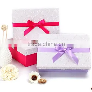 2016 Luxury Gift Packaging Box for Valentine's Day thumbnail-1