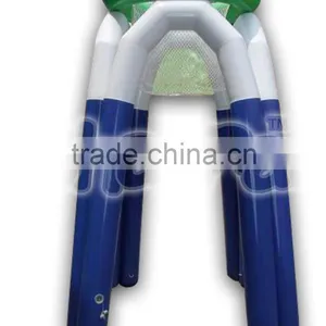 Wholesale Mini Inflatable Basketball Hoop thumbnail-1